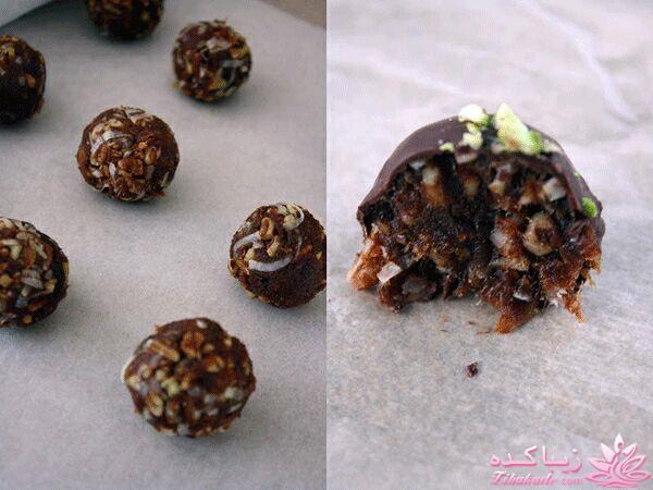 انواع دسر | انواع ژله