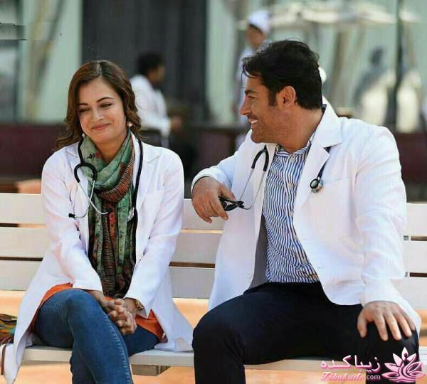 عکس بازیگران + بیوگرافی بازیگران