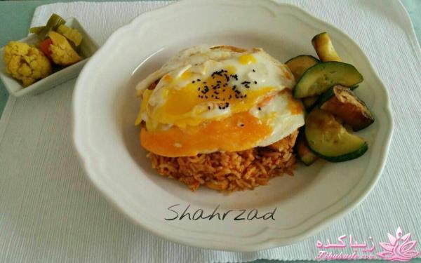 شام چی درست کنیم؟