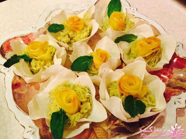 شام چی درست کنیم؟