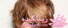 آموزش ترکیب رنگ مو 