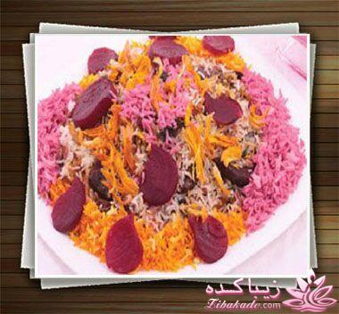 شام چی درست کنیم؟