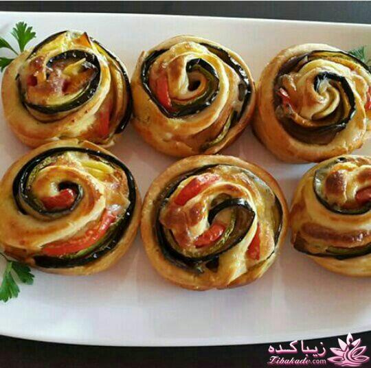 فینگرفود های دورهمی