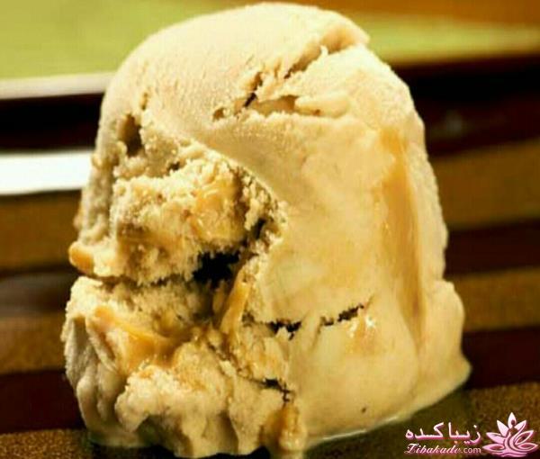 انواع دسر | انواع ژله