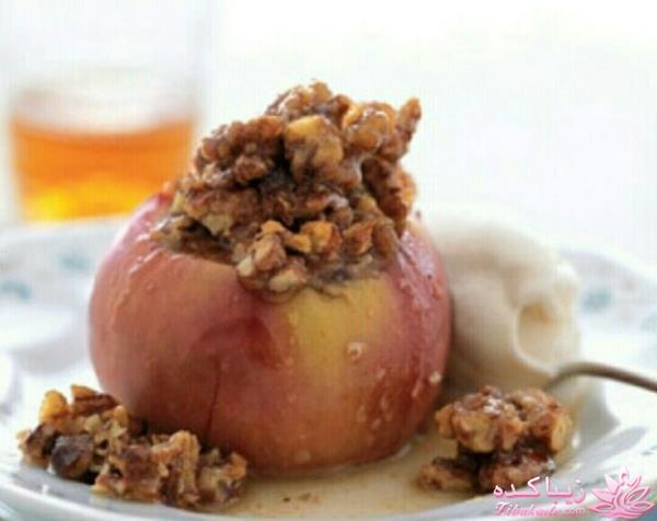 انواع دسر | انواع ژله