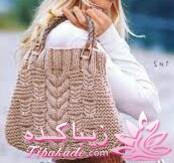 آموزش بافتنی روشنک