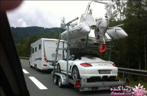 شرح در متن تصاویر خنده دار