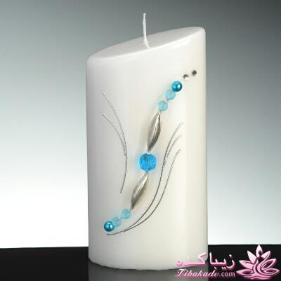 آموزش شمع سازی روشنک