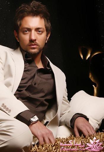 عکس بازیگران + بیوگرافی بازیگران