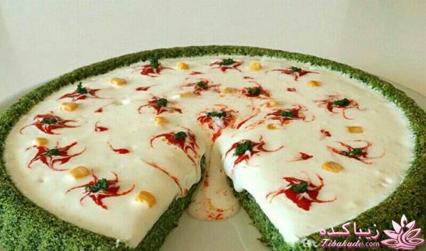 شام چی درست کنیم؟