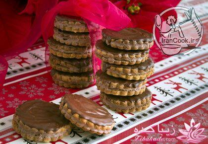 شیرینی های خوشمزه عید نوروز