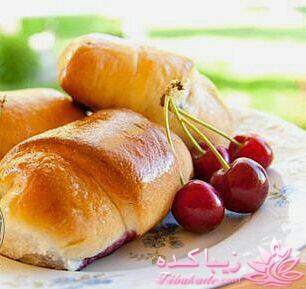 انواع کیک و شیرینی