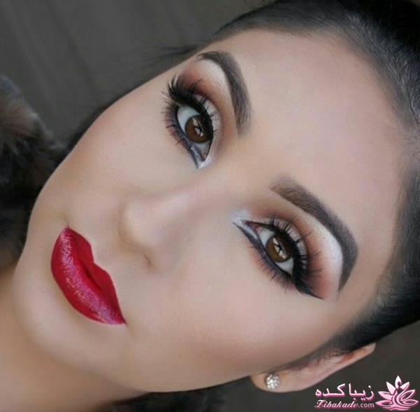 میکاپ | آرایش