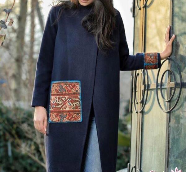 مدل مانتو سنتی