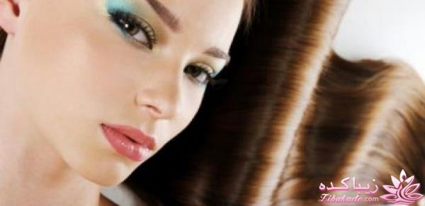 مشکلات مو و درمان آن