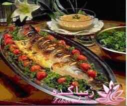 غذاهای خوشمزه شب عید