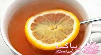 انواع دمنوش