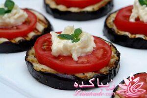 کی پیتــــــــــزا دوست داره؟ بفرمــــــــــا