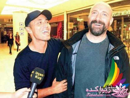 اخبار بازیگران ترک