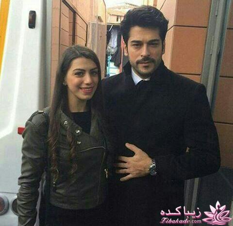 اخبار بازیگران ترک