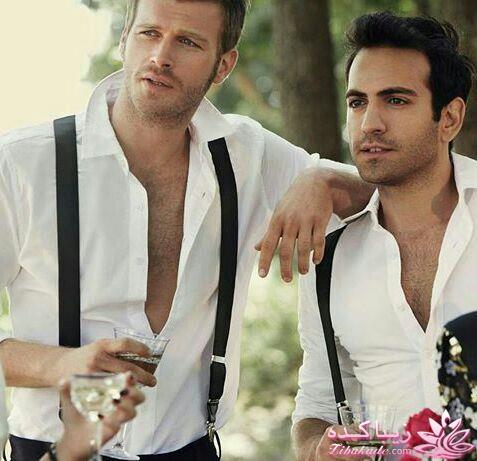 اخبار بازیگران ترک