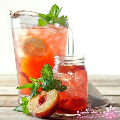 انواع نوشیدنی