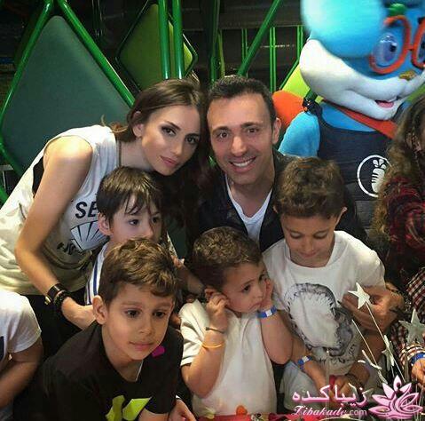 اخبار بازیگران ترک