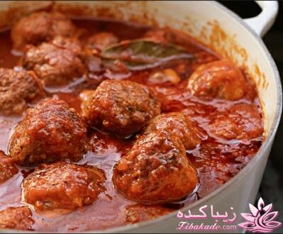 آشپزی سنتی اردبیل