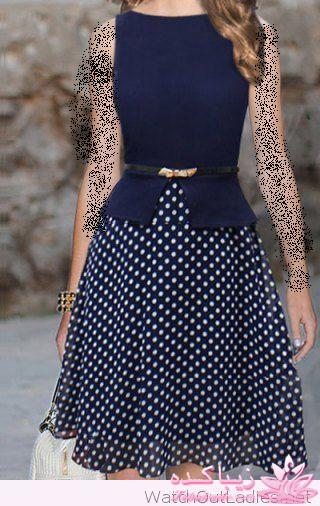 مدل لباس - لباس مجلسی