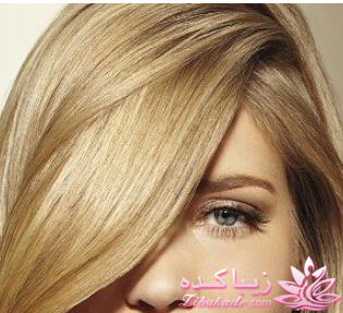 رنگ مو، آموزش ترکیب رنگ مو