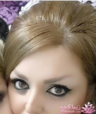 رنگ مو، آموزش ترکیب رنگ مو