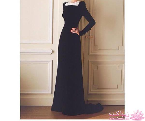 مدل لباس - لباس مجلسی