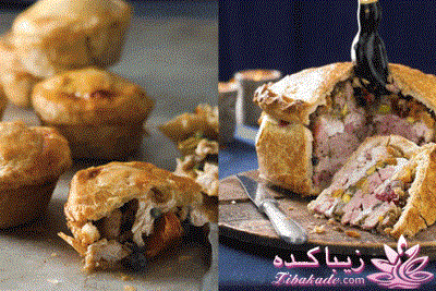 شام چی درست کنیم؟