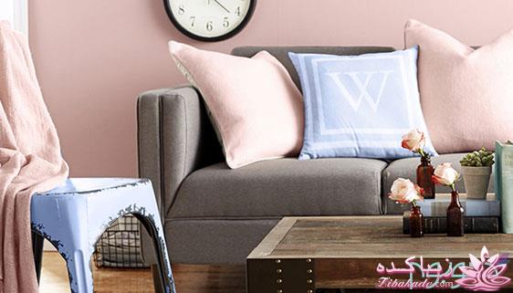 رنگ سال ۹۵ اعلام شد...