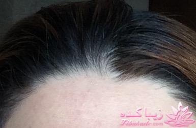 رنگ مو، آموزش ترکیب رنگ مو