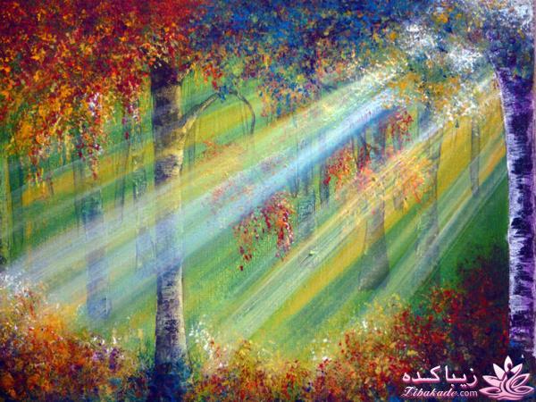 بقیه داستانو بنویس ...