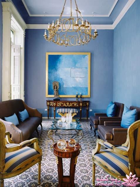 چیدمان جهیزیه، چیدمان منزل، دکوراسیون