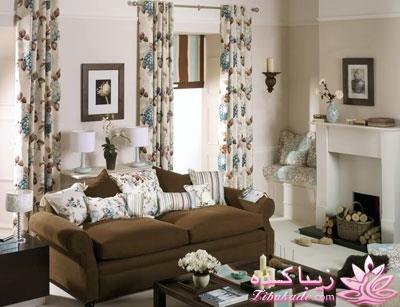 چیدمان جهیزیه، چیدمان منزل، دکوراسیون