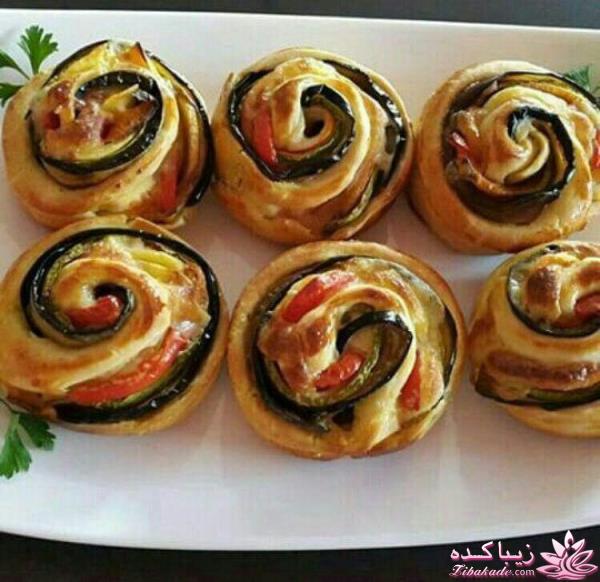 فینگرفود های دورهمی