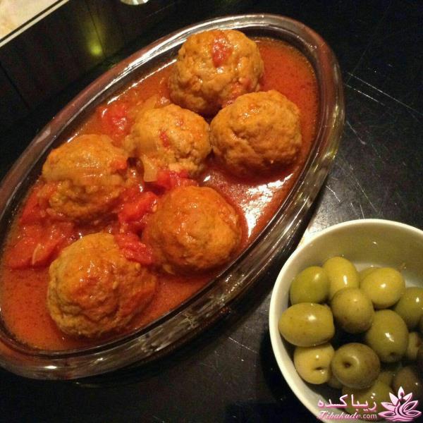 شام چی درست کنیم؟