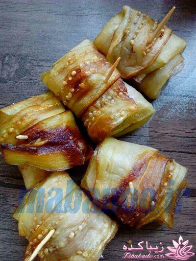 فینگرفود های دورهمی