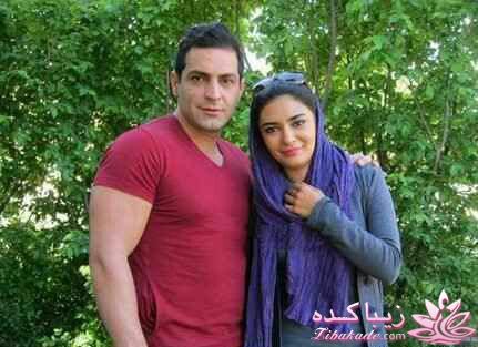 عکس بازیگران + بیوگرافی بازیگران