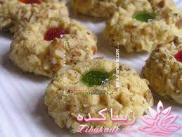 شیرینی های خوشمزه عید نوروز