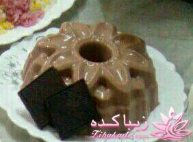 انواع دسر | انواع ژله