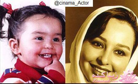 عکس بازیگران + بیوگرافی بازیگران