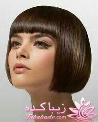 مدل مو در منزل