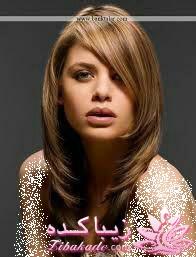 مدل مو در منزل