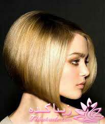 مدل مو در منزل