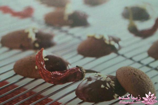 انواع کیک و شیرینی