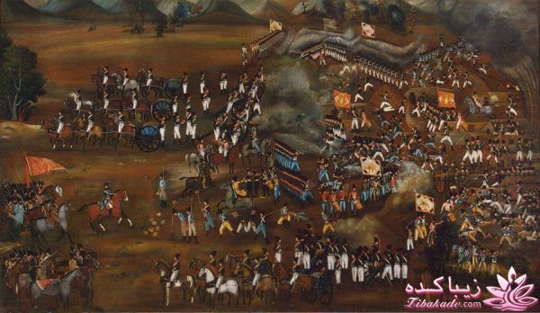 از کوروش کبیر تا محمدرضا پهلوی